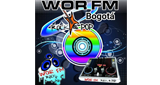 WOR-FM-Podcast