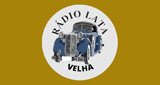 Rádio-Lata-Velha