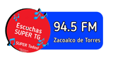 SUPER TG 94.5