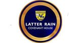 Latter Rain Radio