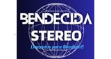 Bendecida-Stereo