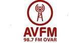 Rádio-AVFM