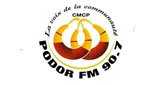 Podor-Fm-90.7