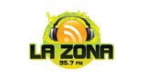 Radio-La-Zona-FM-95.7