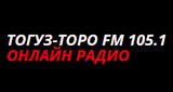 ToguzToroFM-105.1