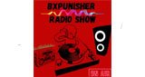 Bxpunisher Radio Show -wbxp-db