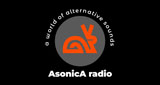 AsonicA-radio