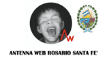 Antenna-Web-Rosario
