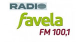 Rádio-Favela-100,1