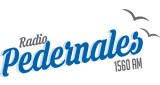 Radio-Pedernales