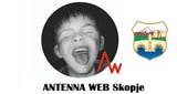 Antenna-Web-Skopje