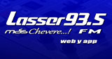 Stereo-Lasser-93.5-fm