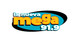 Radio-La-Nueva-Mega