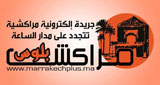 Marrakech Plus Web Radio