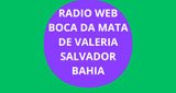 Rádio-Web-Boca-Da-Mata-De-Valeria-Salvador-Bahia