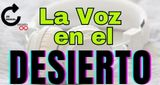 La Voz en el Desierto