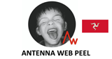 Antenna-Web-Peel