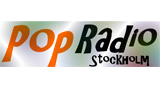 Popradio-Stockholm