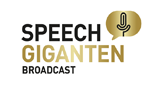 Speech-Giganten-Broadcast