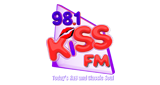 98.1-KISS*FM