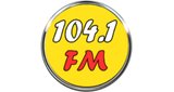 Rádio-104-FM
