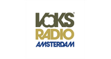 VOKS-Radio-Amsterdam