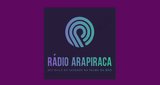 Rádio Arapiraca Web