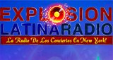 Explosión-Latina-Radio
