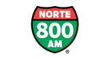 Norte 800 AM Tijuana