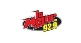 La-Mejor-92.9