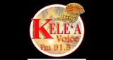 Keleá-Voice-91.5FM