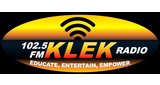 KLEK-102.5-FM