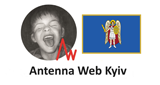 Antenna-Web-Kyiv