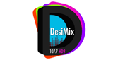 Desi-Mix-Radio-107.7-HD2