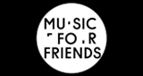 Musicforfriends-Radio