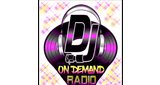 Dj-On-Demand-Radio