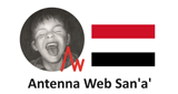 Antenna-Web-San'a'