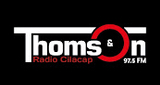 Radio Thomson Cilacap