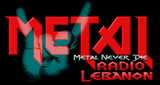 Metal-FM-Lebanon