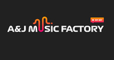 A & J Music Factory On Air