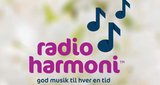 Radio-Harmoni