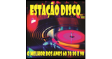 Estação-Disco