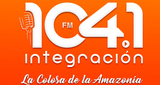 Radio-Integración-104.1fm