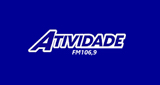 Rádio-Atividade-FM-106,9