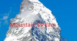 Mountain-Stream