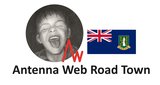 Antenna-Web-Road-Tows