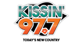 Kissin'-97.7