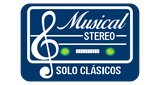 Musical-Stereo