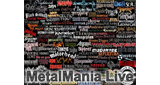 MetalMania-Live