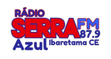 Radio-Serra-Azul-87,9-Fm-Ibaretama